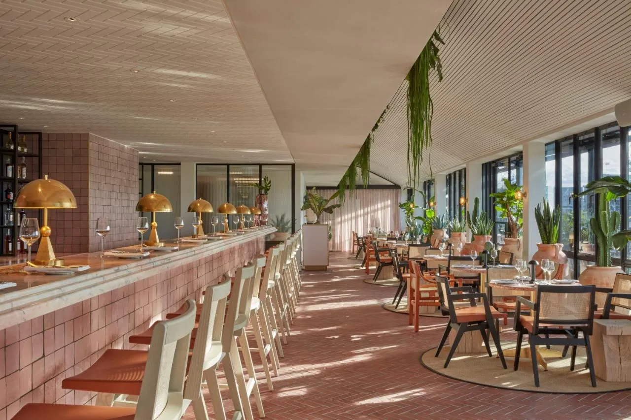 One Hundred Shoreditch | Boutique Hotel in East London