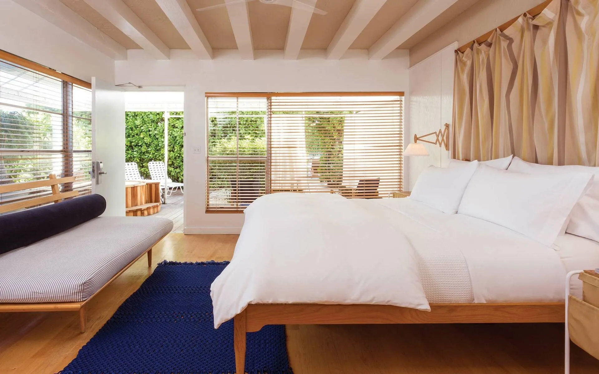 The Standard Miami | Boutique Hotel