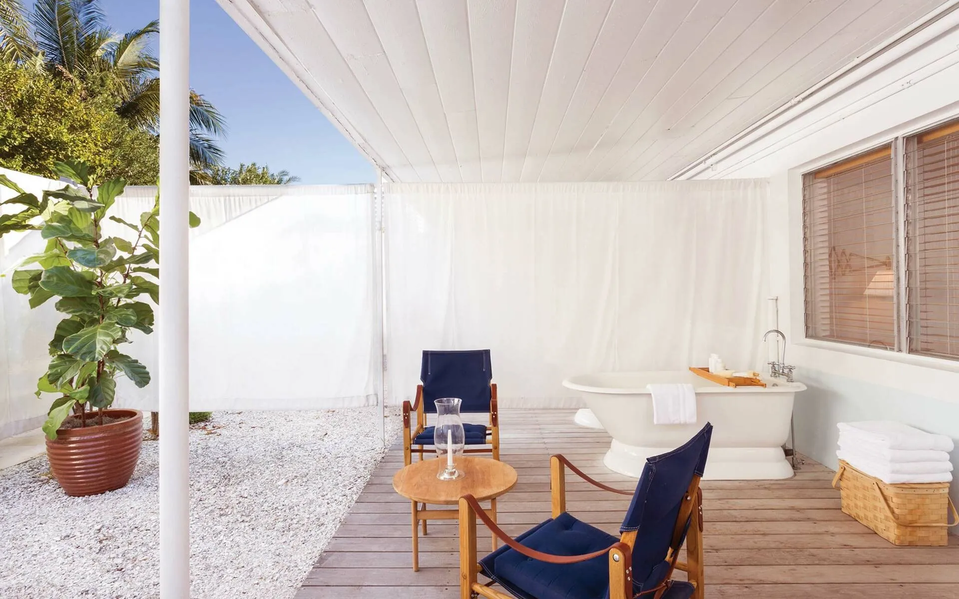 The Standard Miami | Boutique Hotel