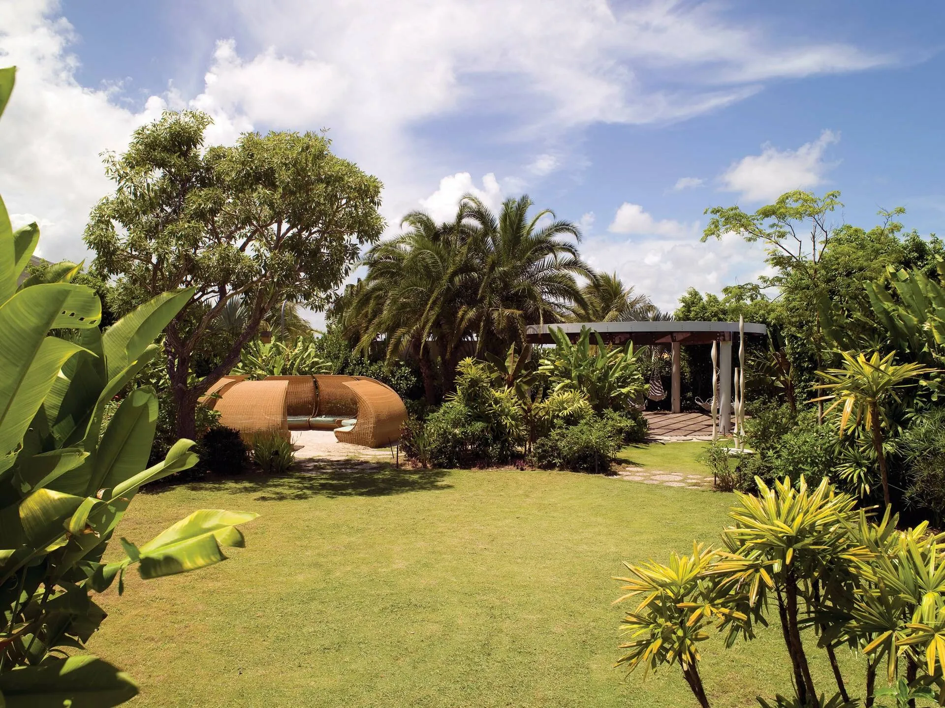 The Standard Miami | Boutique Hotel