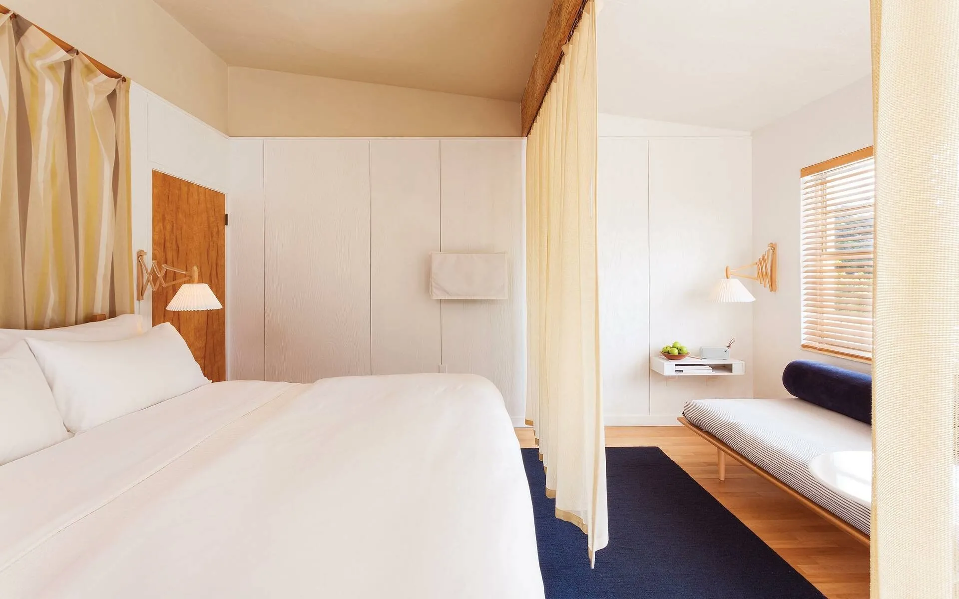 The Standard Miami | Boutique Hotel