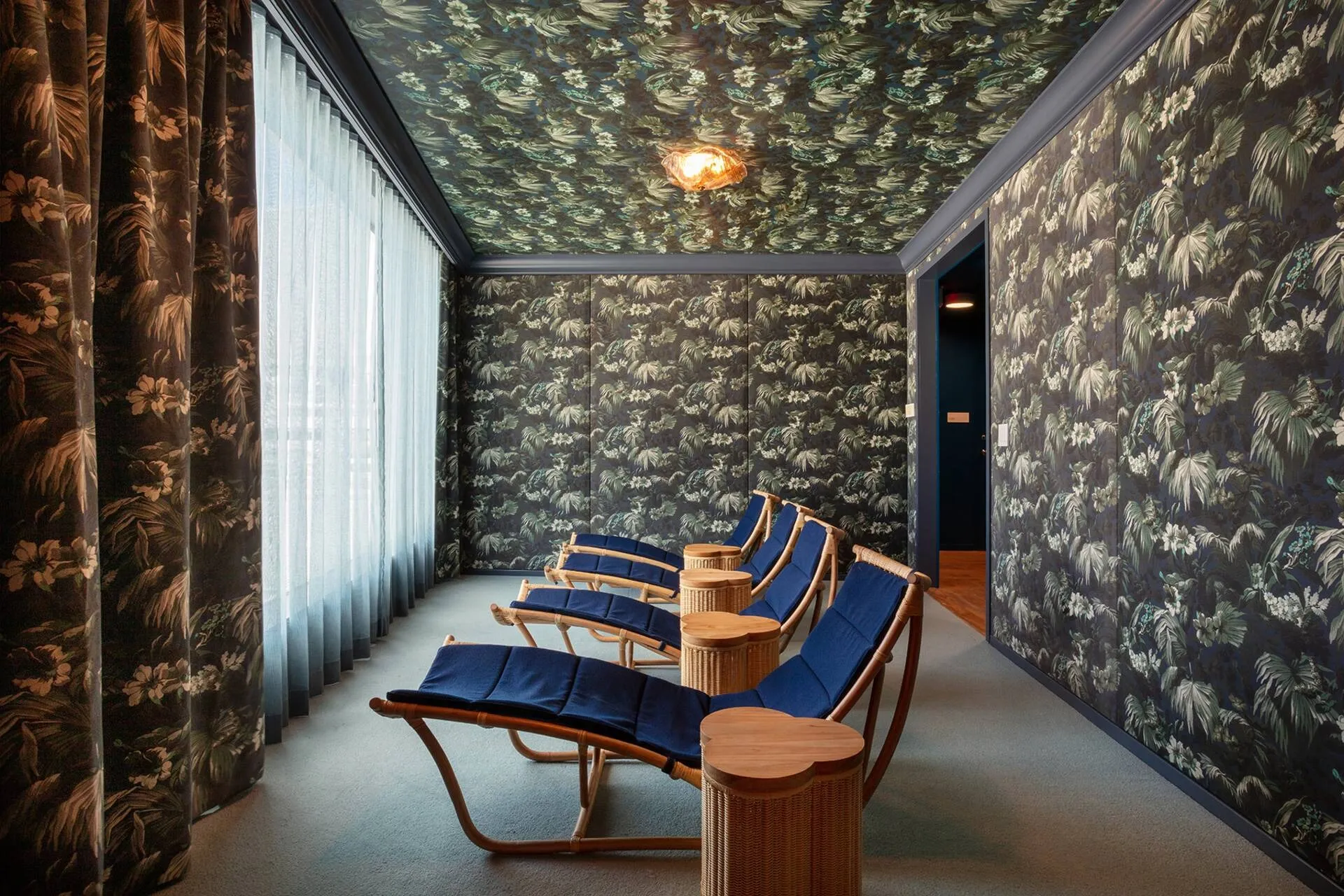 The Standard Miami | Boutique Hotel