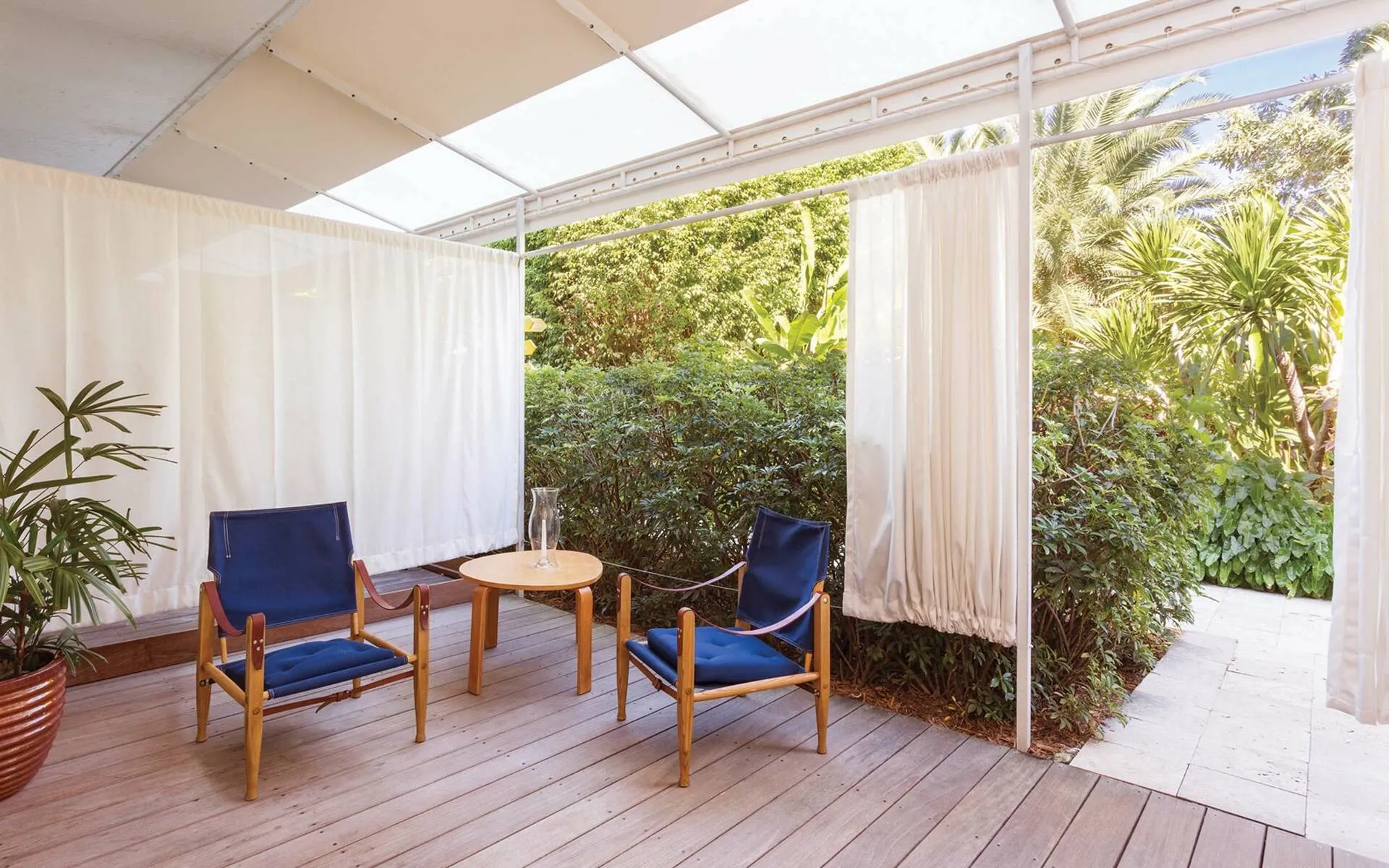 The Standard Miami | Boutique Hotel