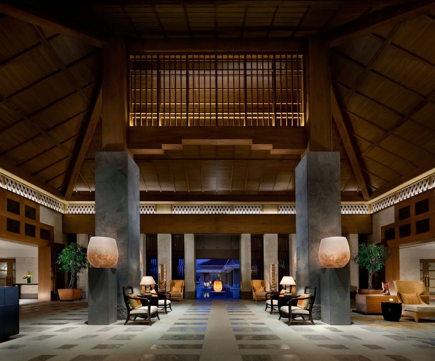 The Ritz-Carlton Okinawa | Five-star Luxury Hotel
