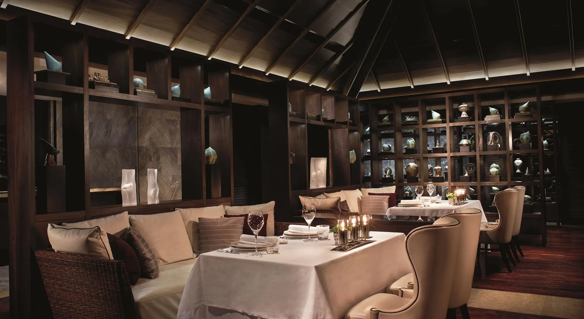 The Ritz-Carlton Okinawa | Five-star Luxury Hotel