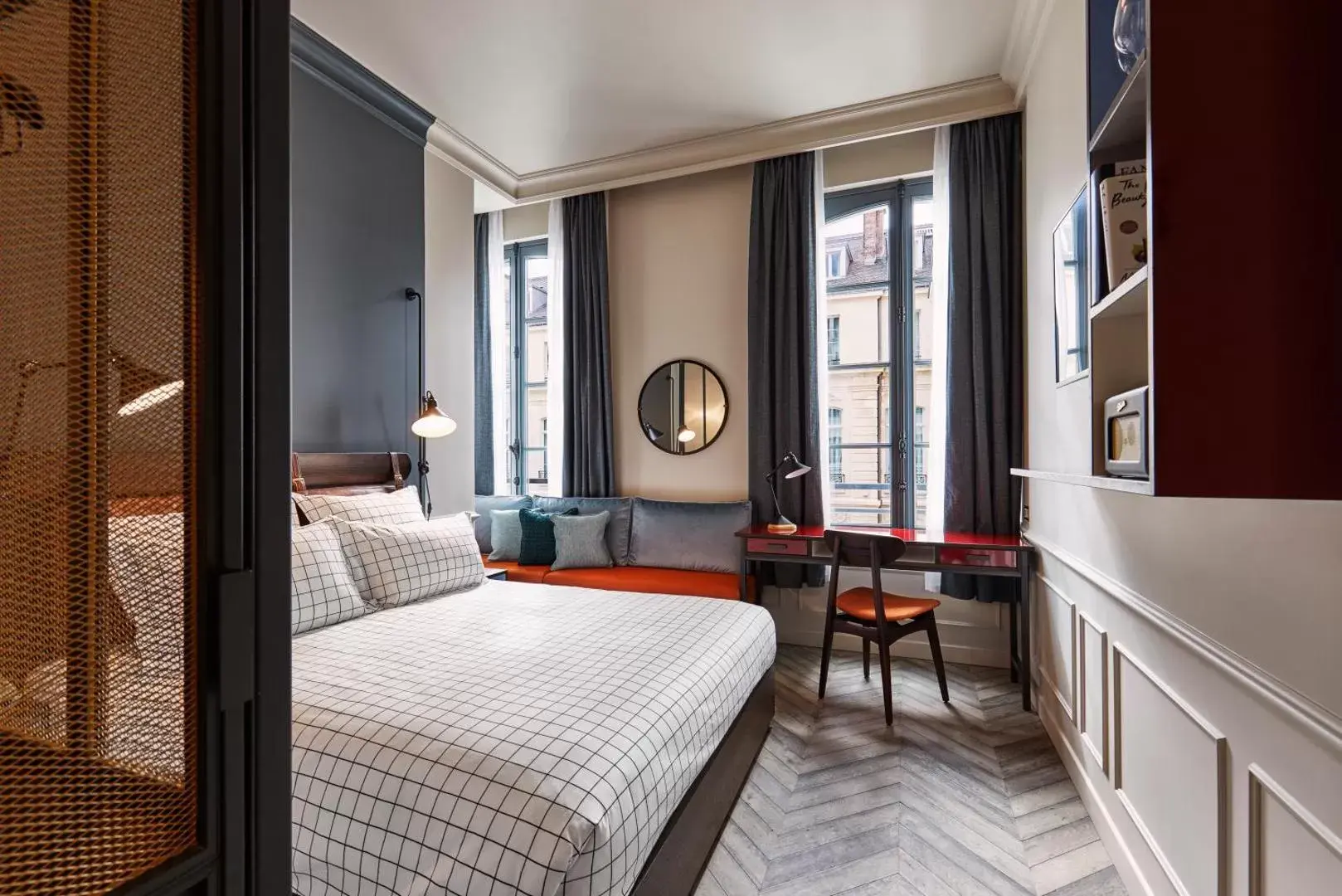 The Hoxton Paris | Boutique Hotel