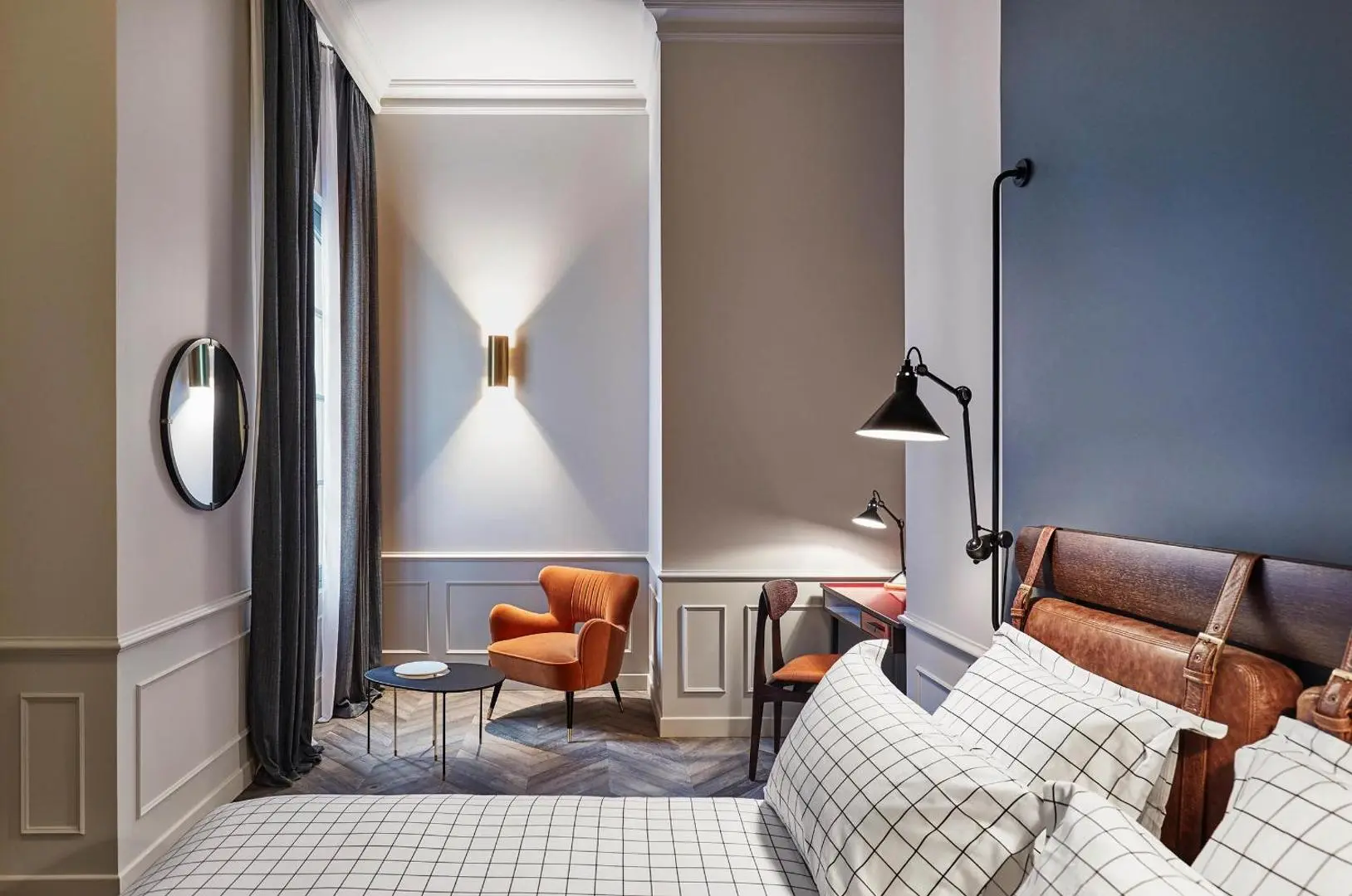 The Hoxton Paris | Boutique Hotel