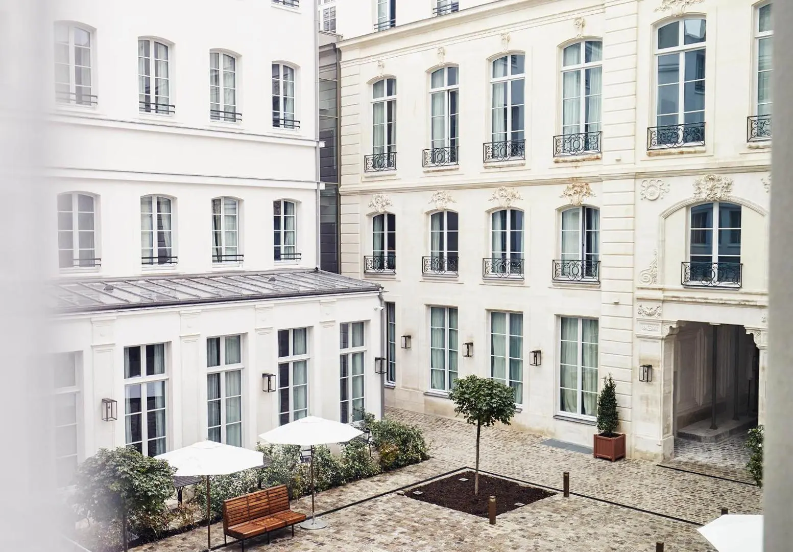 The Hoxton Paris | Boutique Hotel