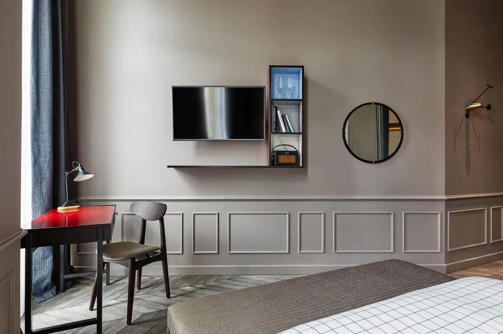 The Hoxton Paris | Boutique Hotel