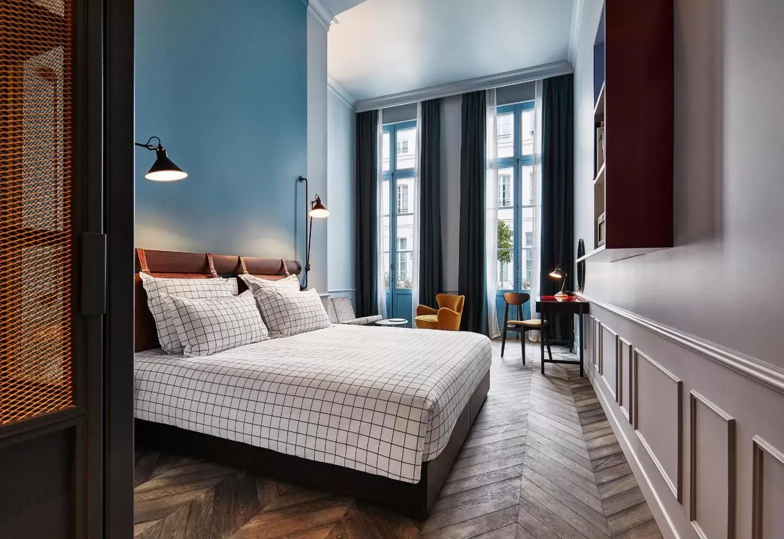 The Hoxton Paris | Boutique Hotel