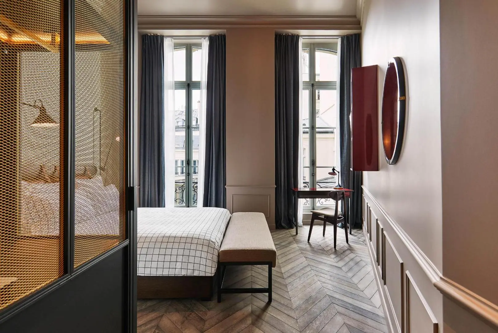 The Hoxton Paris | Boutique Hotel