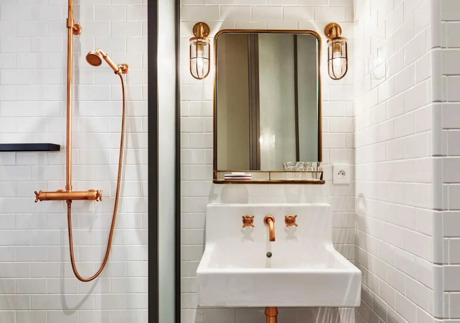 The Hoxton Paris | Boutique Hotel