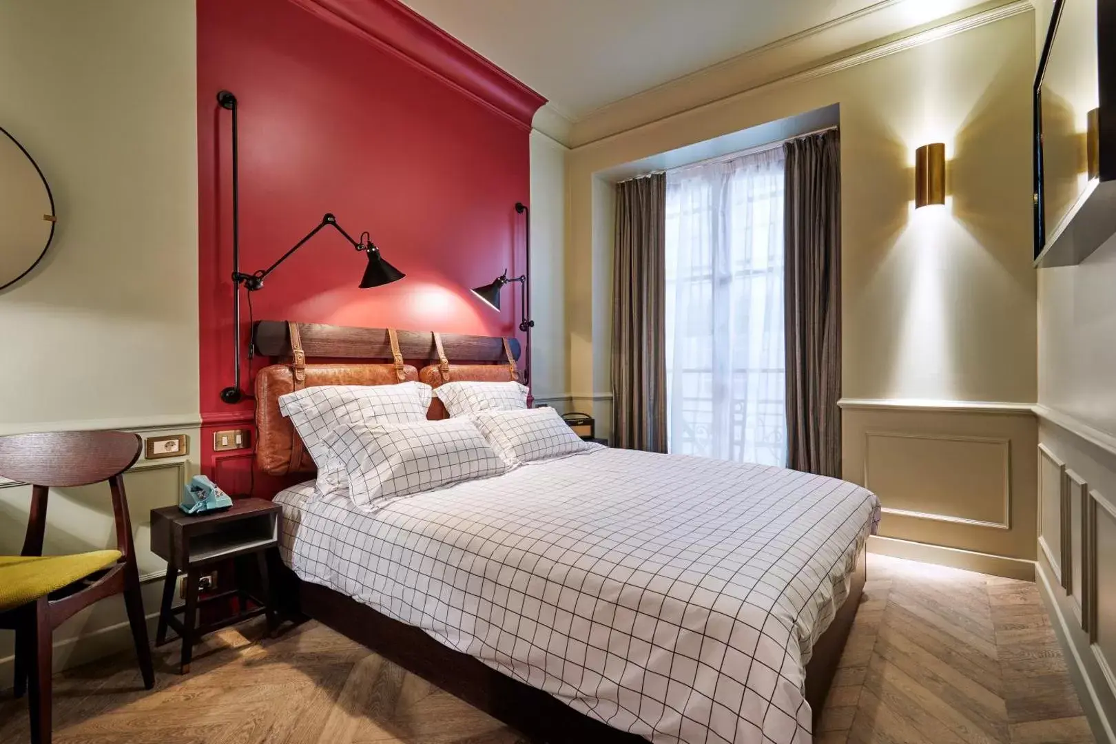 The Hoxton Paris | Boutique Hotel