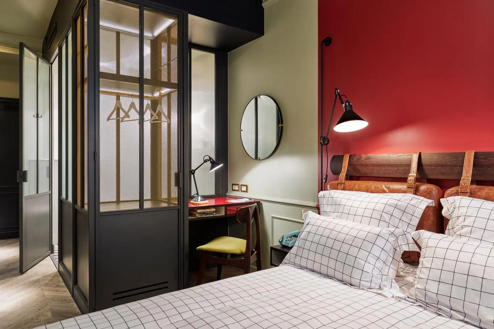 The Hoxton Paris | Boutique Hotel