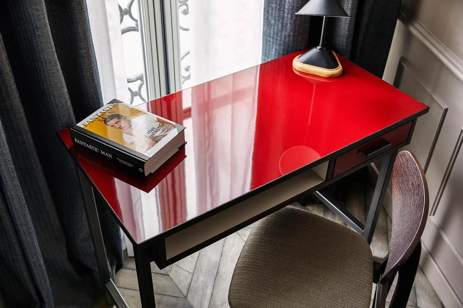 The Hoxton Paris | Boutique Hotel