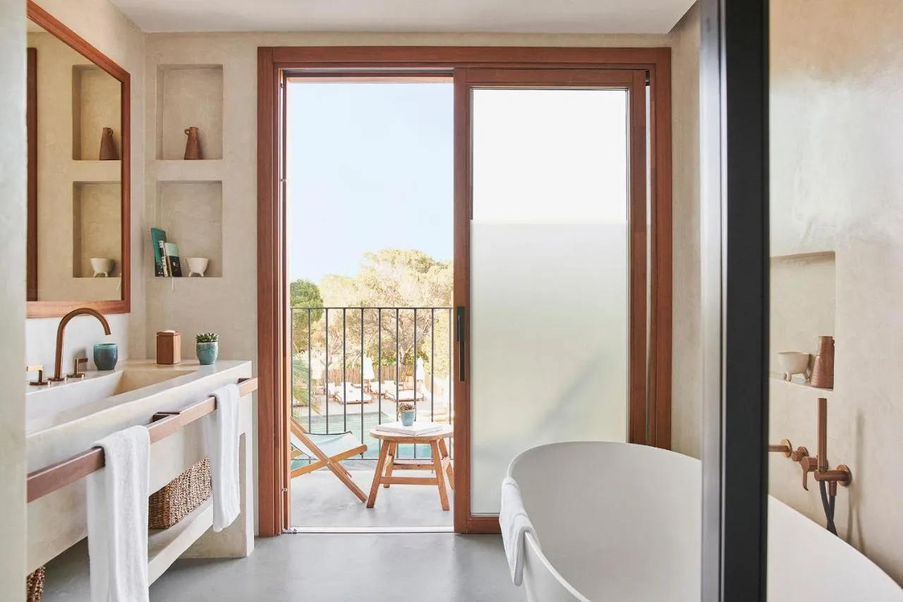 Teranka | Boutique Hotel in Formentera