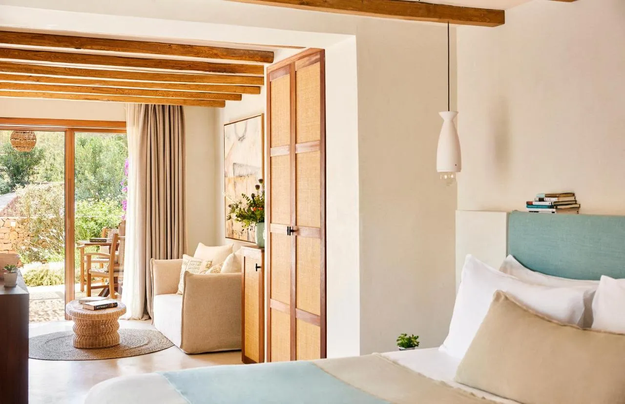 Teranka | Boutique Hotel in Formentera