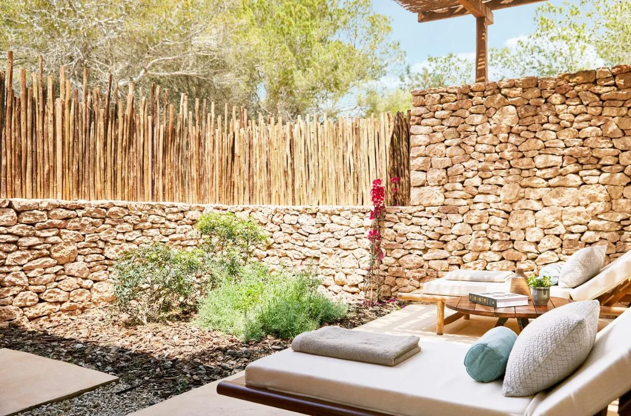 Teranka | Boutique Hotel in Formentera