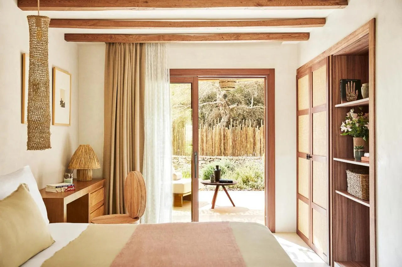 Teranka | Boutique Hotel in Formentera