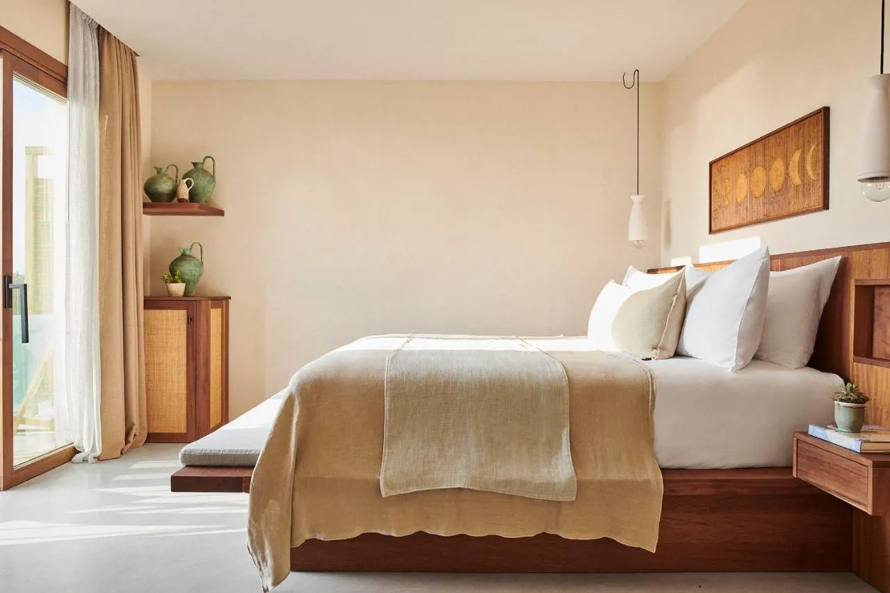 Teranka | Boutique Hotel in Formentera