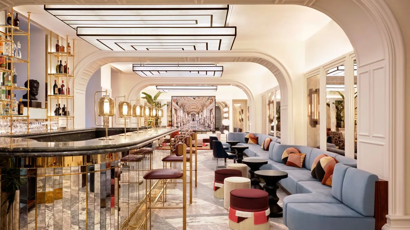 W Rome | Boutique Hotel