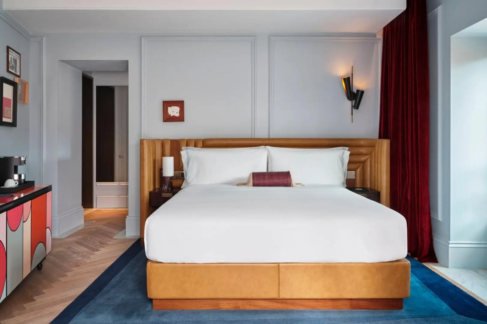 W Rome | Boutique Hotel