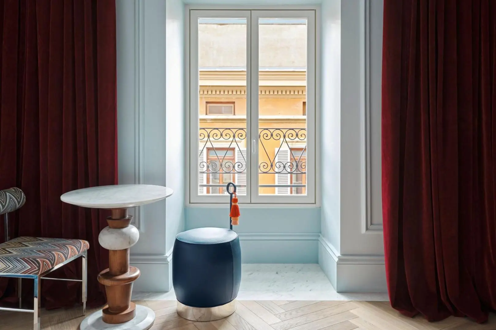 W Rome | Boutique Hotel