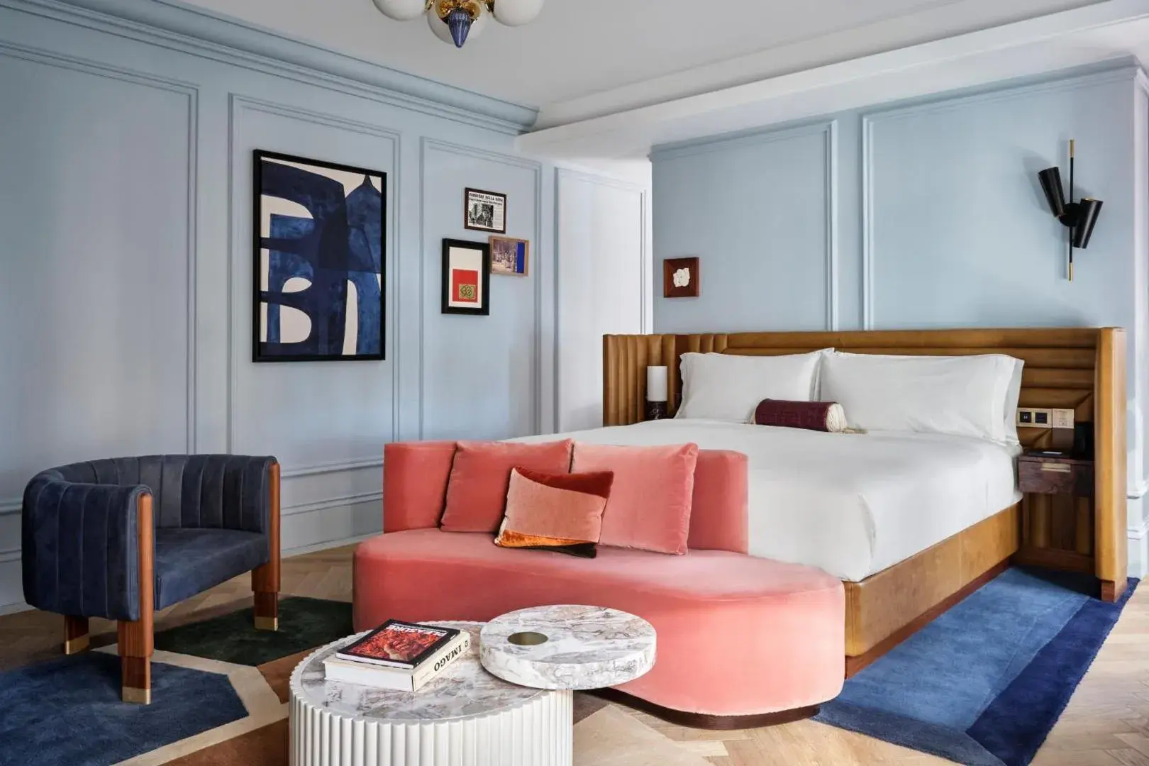 W Rome | Boutique Hotel