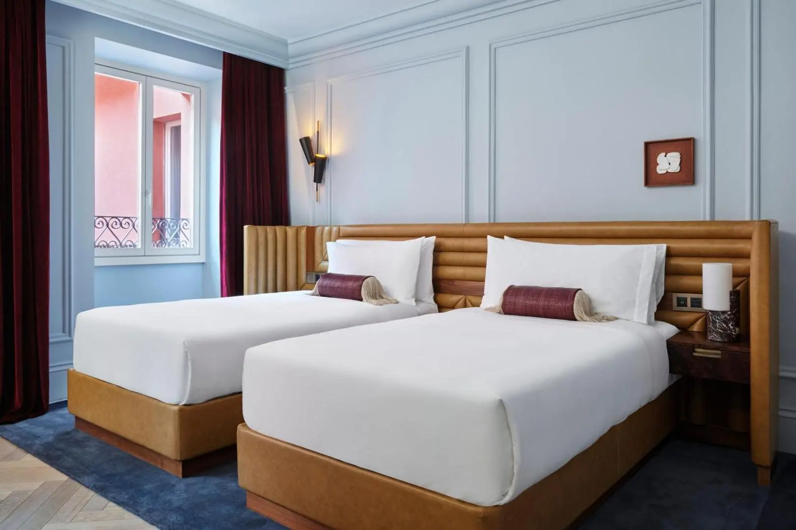 W Rome | Boutique Hotel