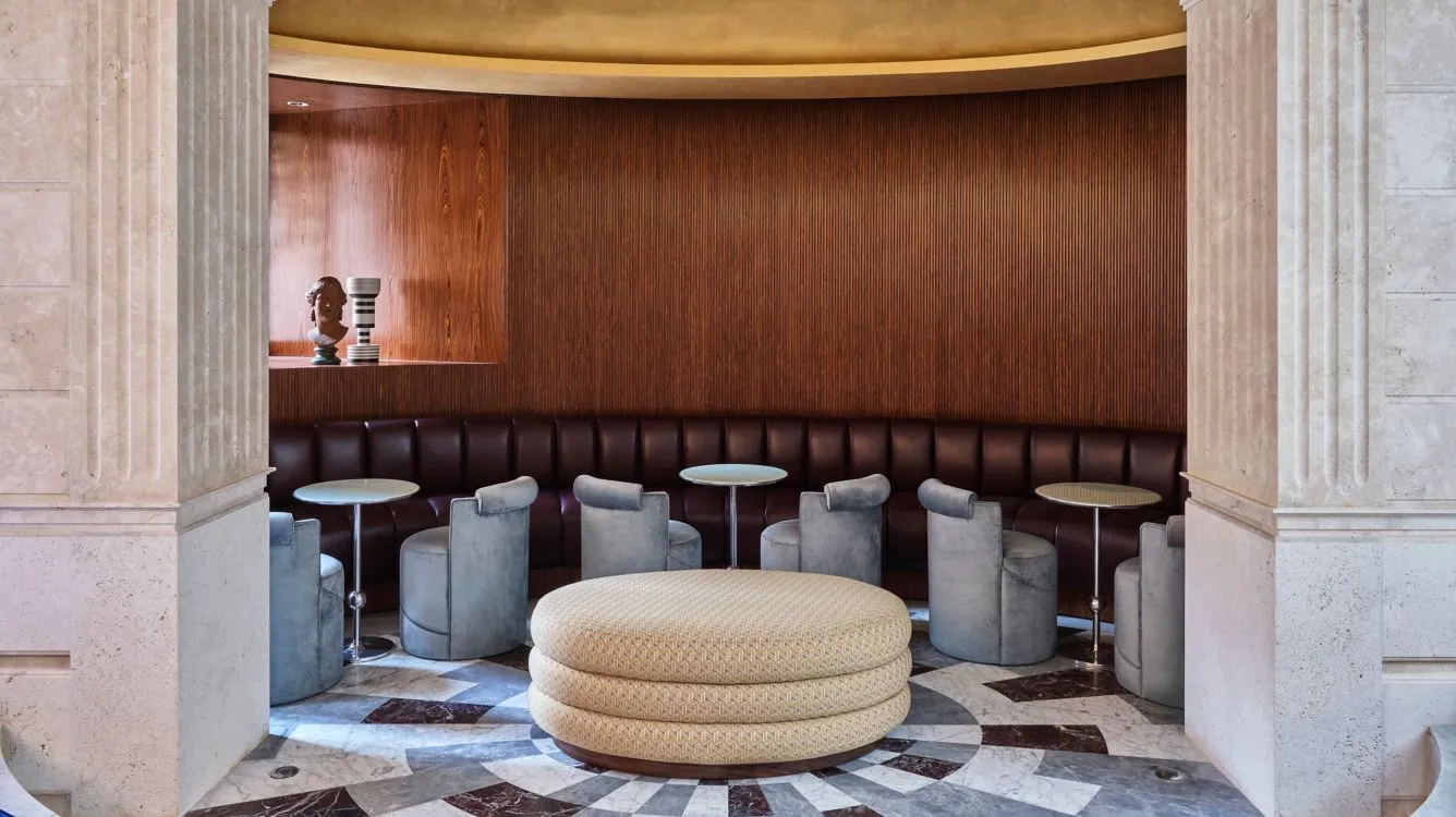 W Rome | Boutique Hotel