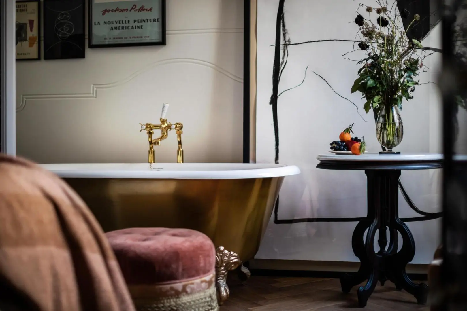 NoMad London | Boutique Hotel