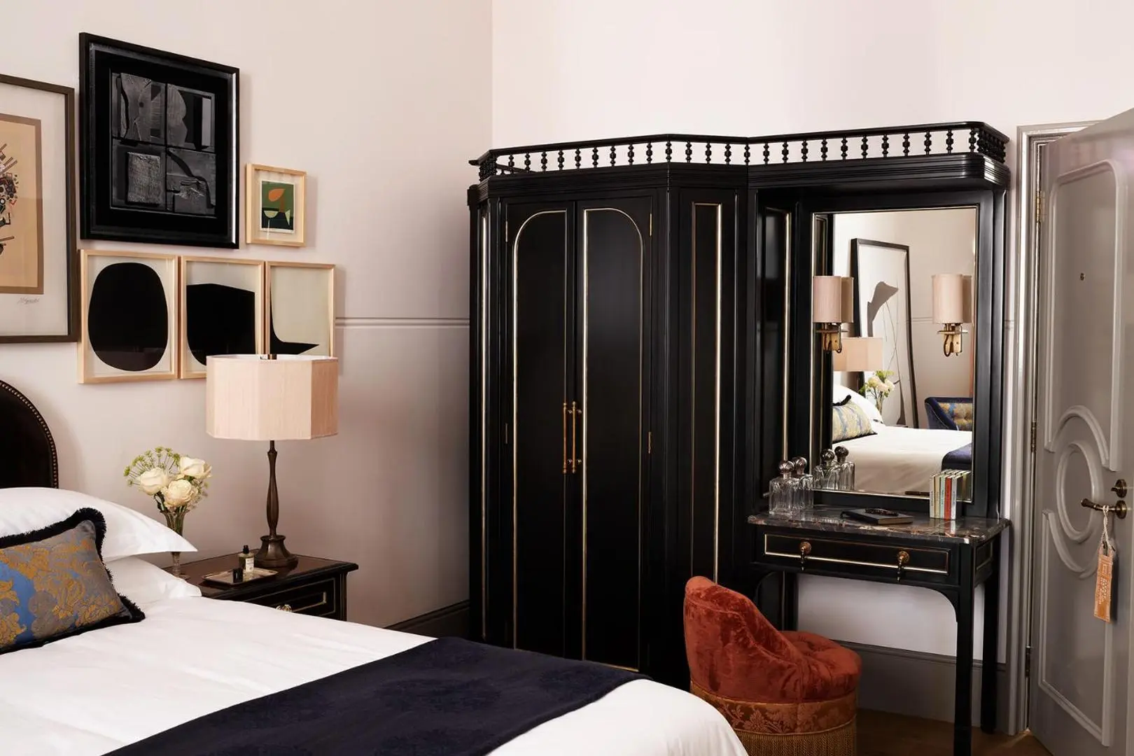 NoMad London | Boutique Hotel