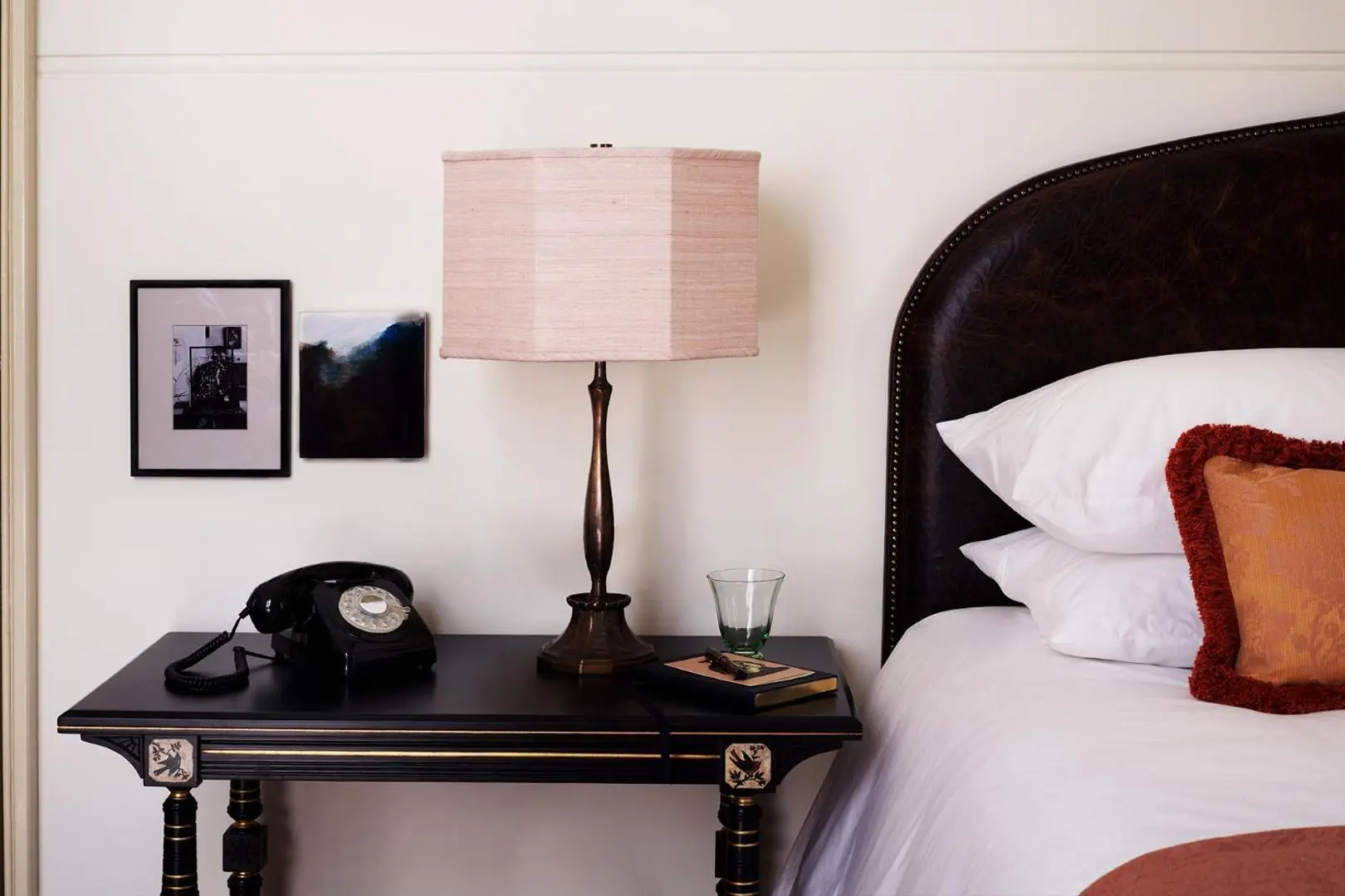 NoMad London | Boutique Hotel