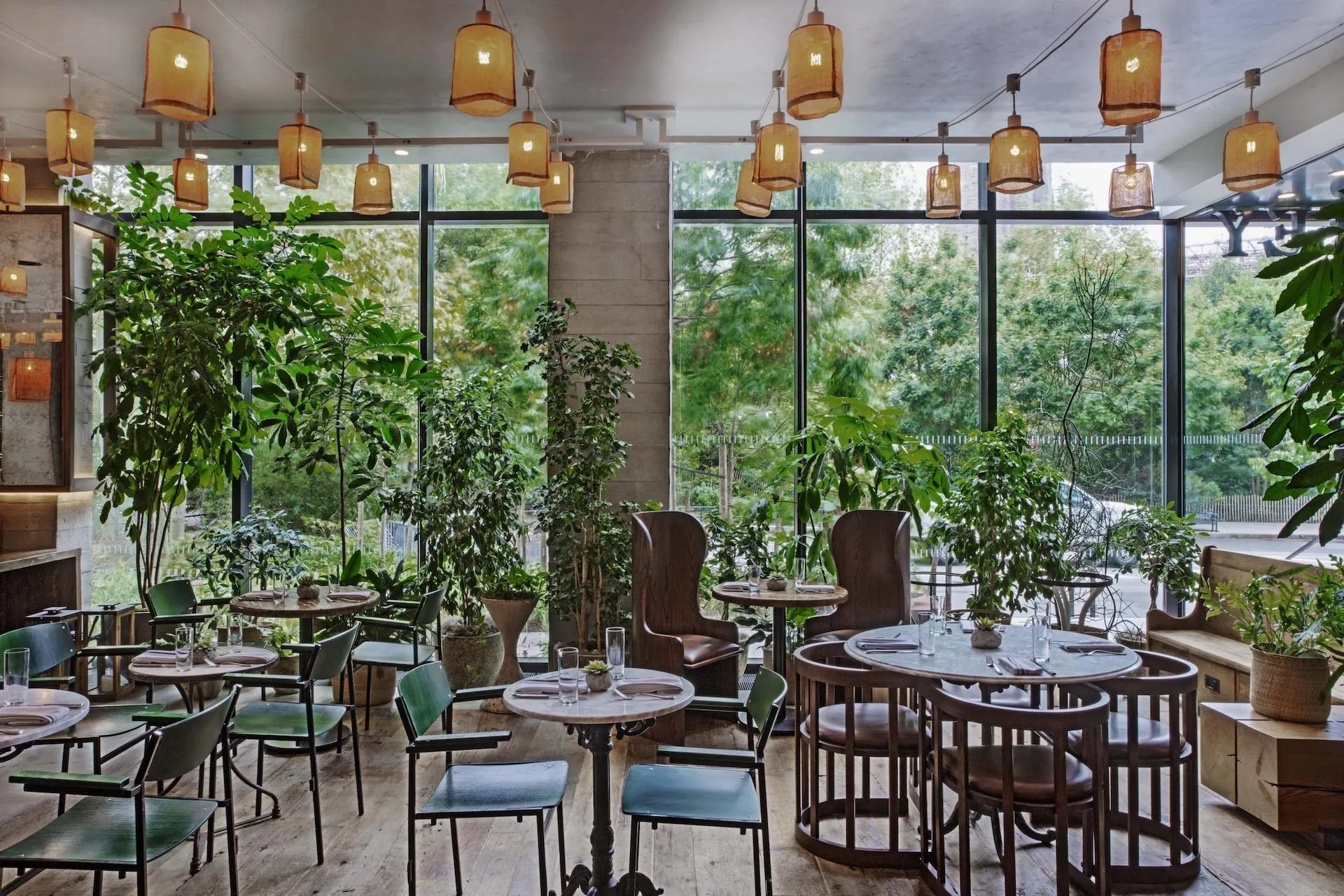 1 Hotel Brooklyn Bridge