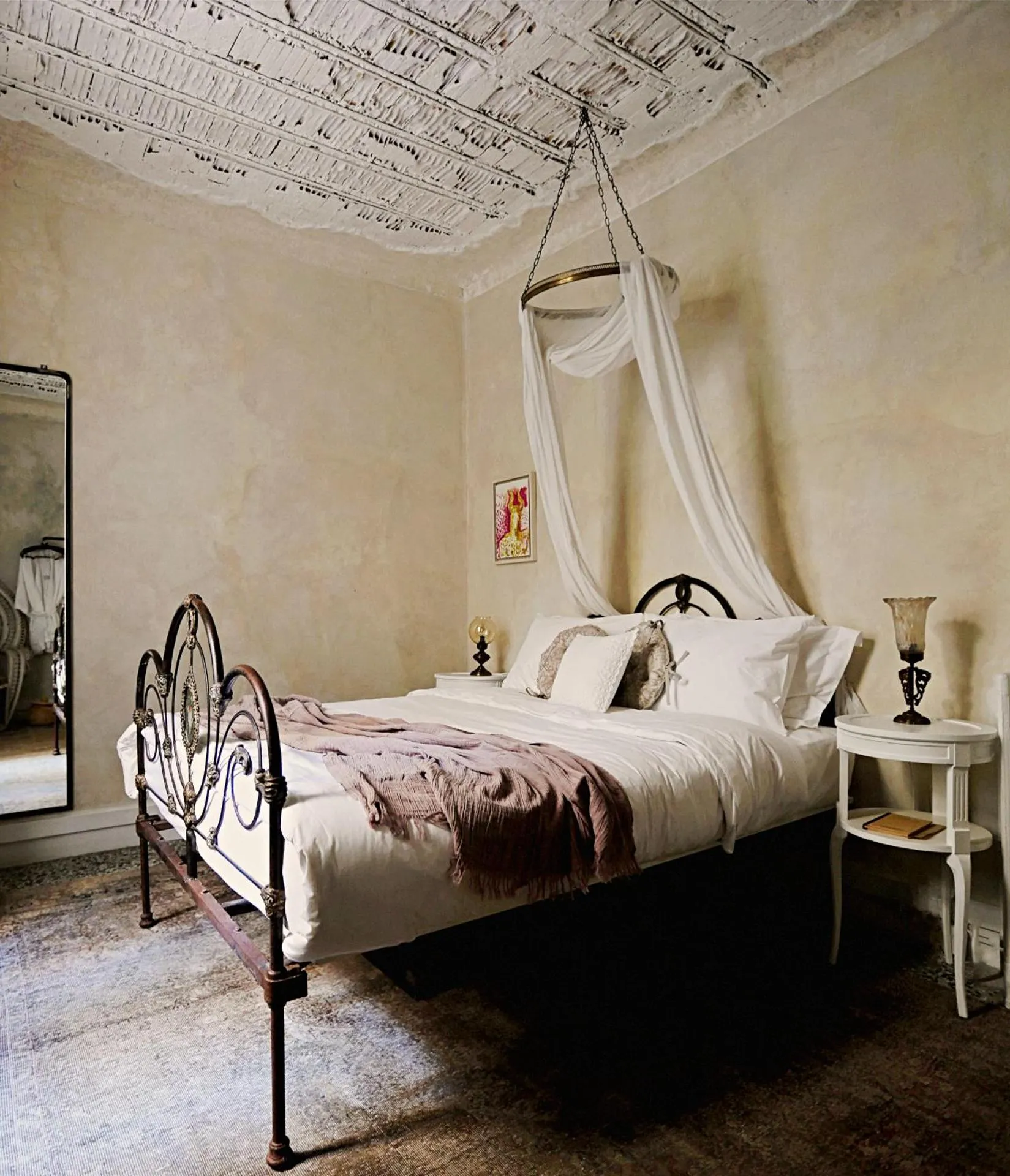 Shila Athens Athens Greece | Boutique Hotel