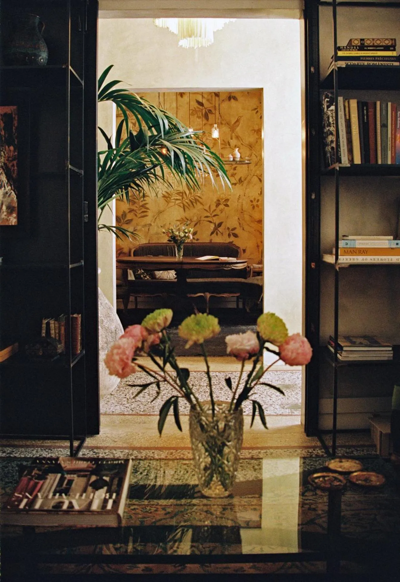 Shila Athens Athens Greece | Boutique Hotel