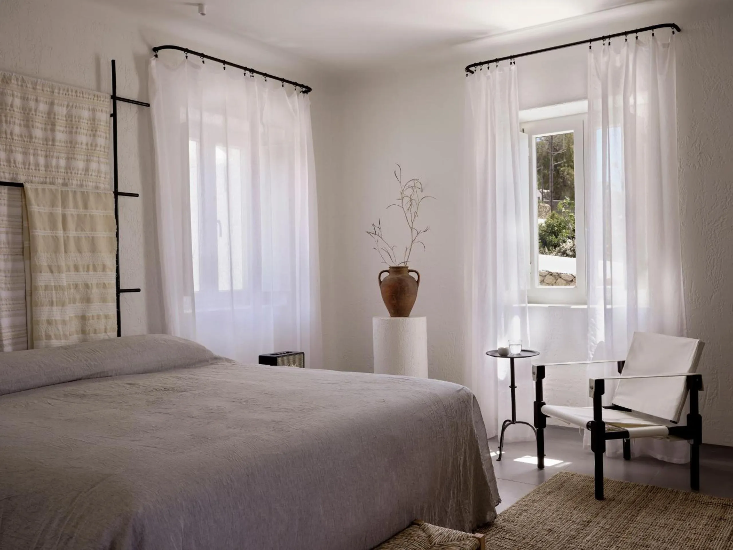 Boheme Mykonos Mykonos Greece | Boutique Hotel