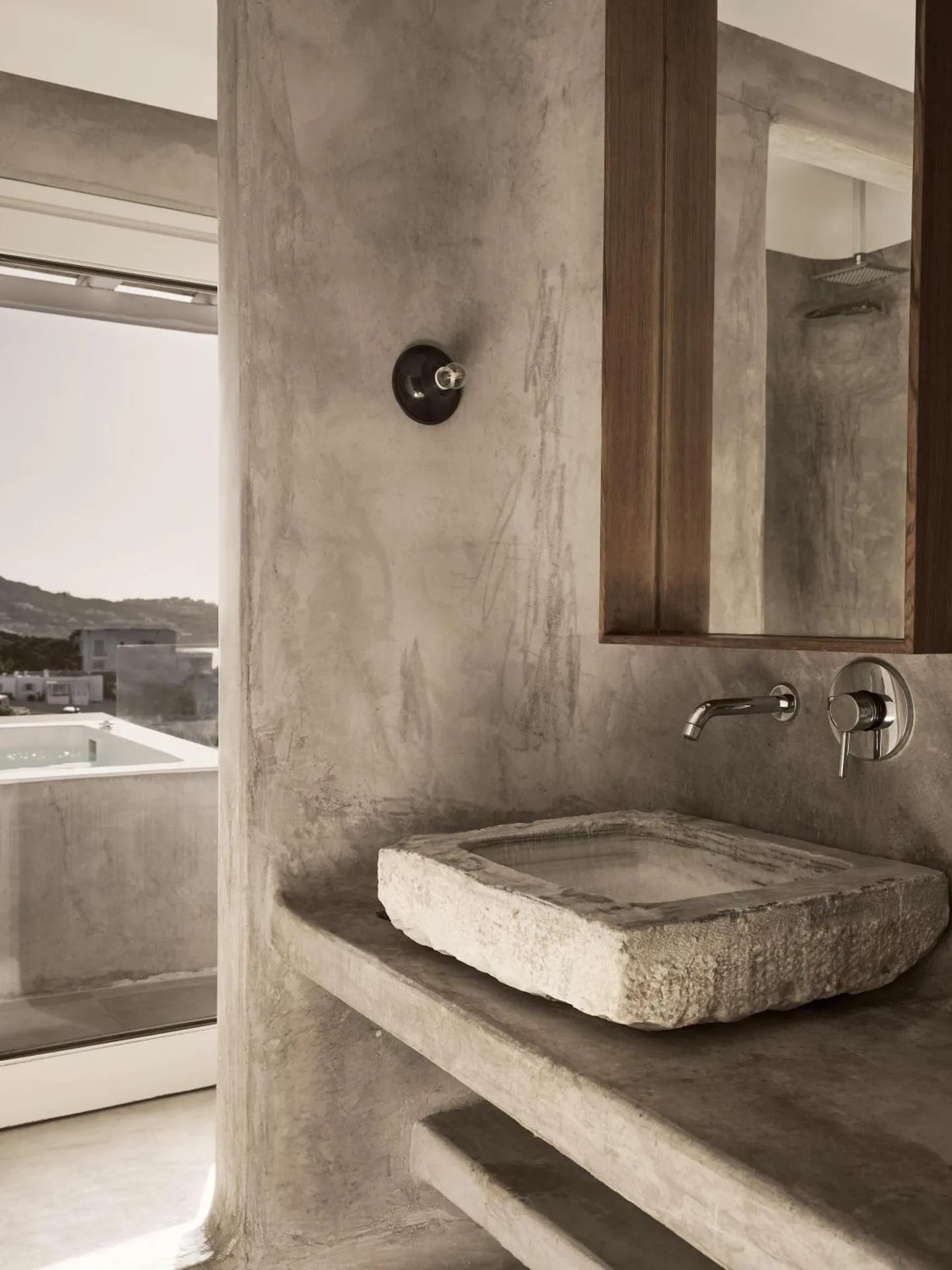 Boheme Mykonos Mykonos Greece | Boutique Hotel