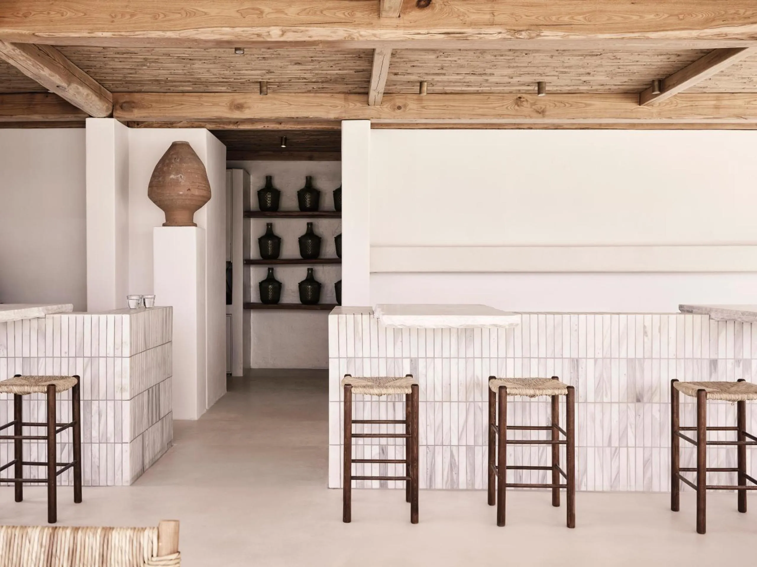 Boheme Mykonos Mykonos Greece | Boutique Hotel