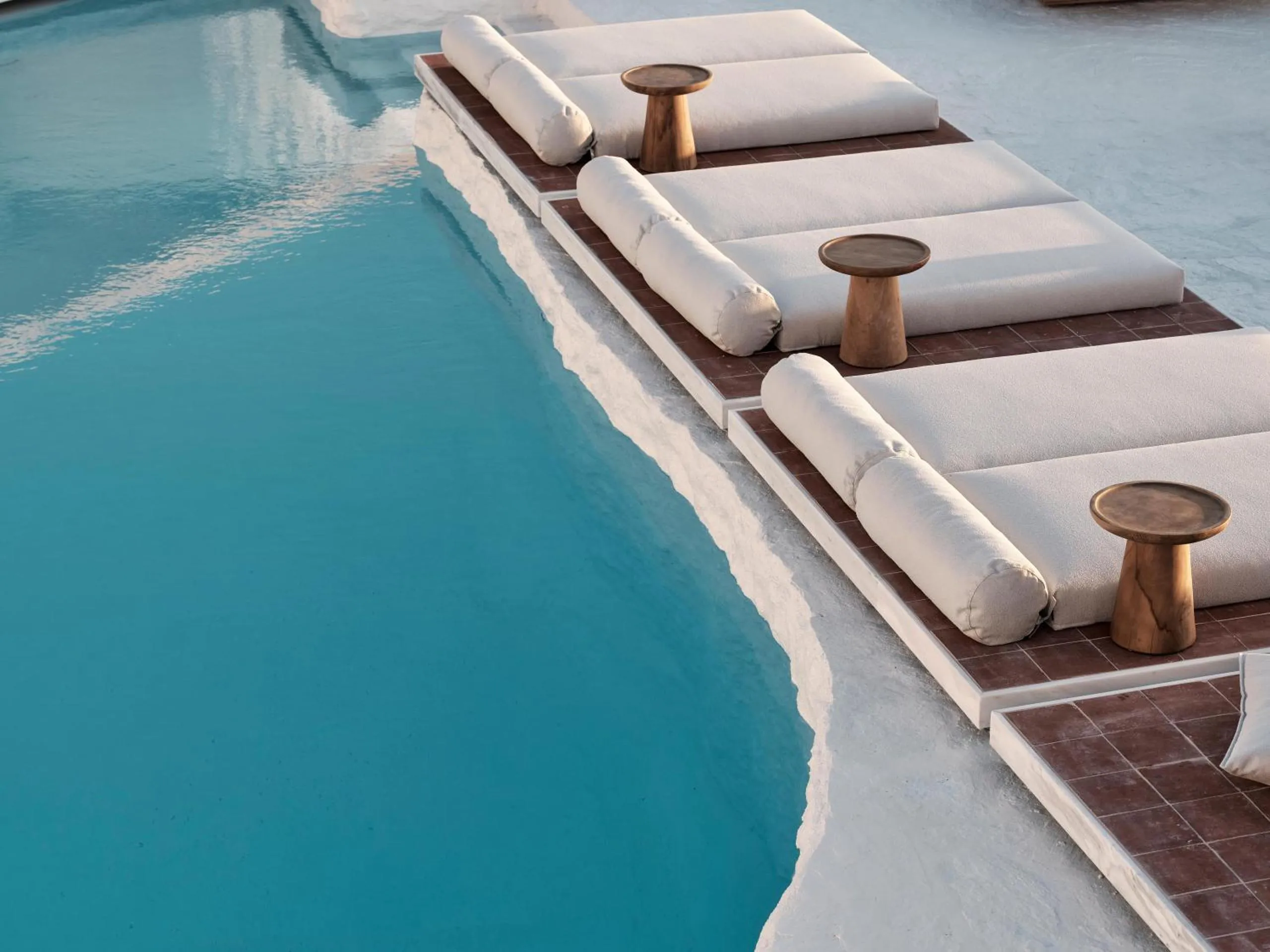 Boheme Mykonos Mykonos Greece | Boutique Hotel
