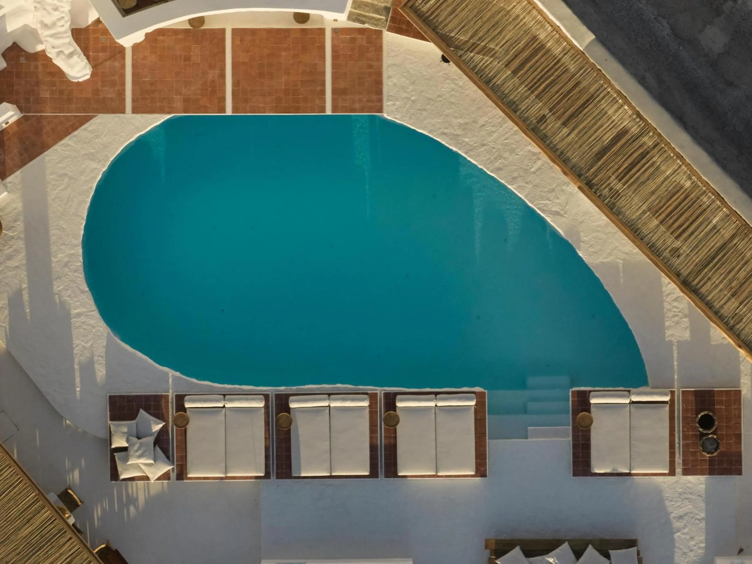 Boheme Mykonos Mykonos Greece | Boutique Hotel