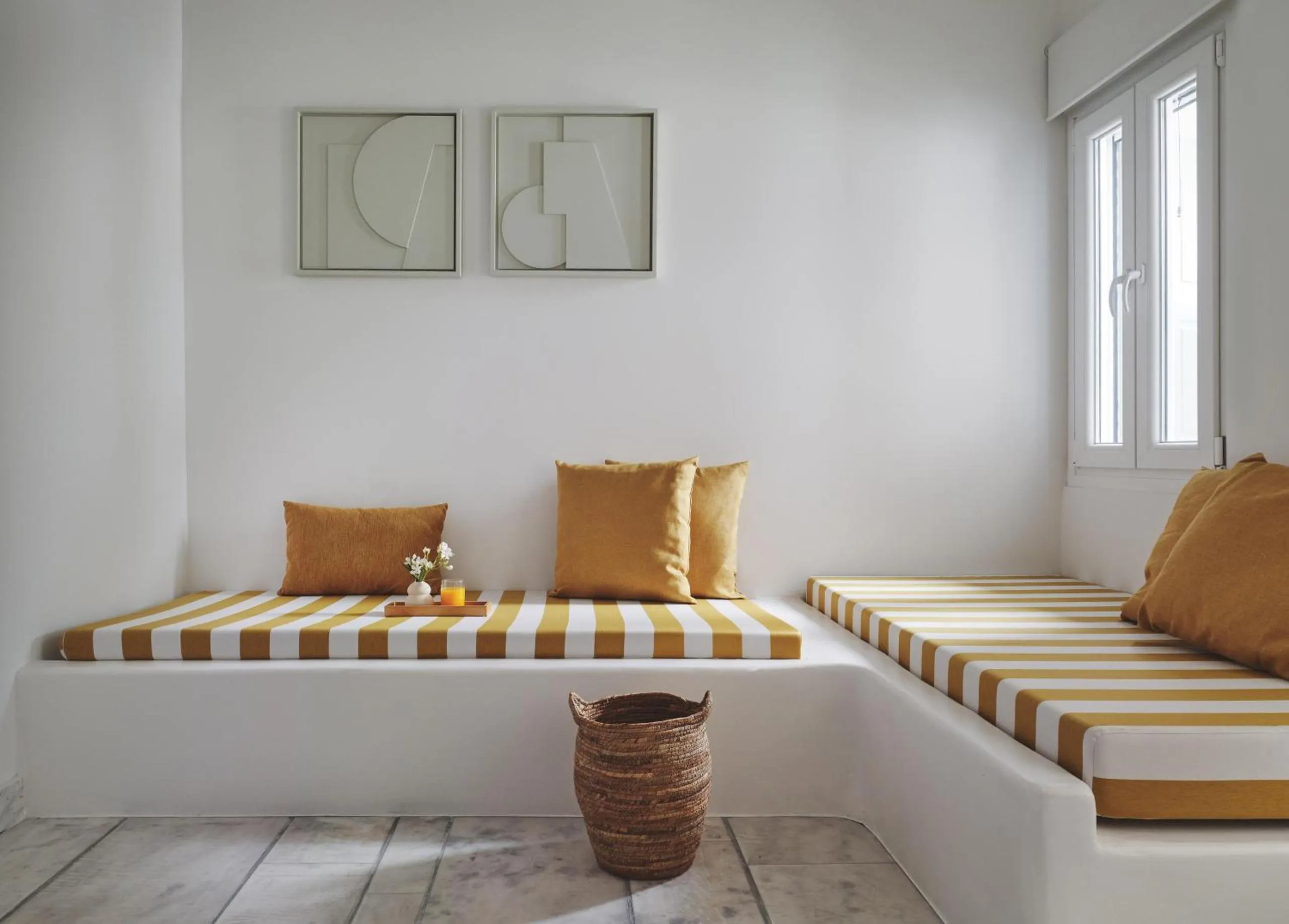 Numo Mykonos Mykonos Greece | Boutique Hotel