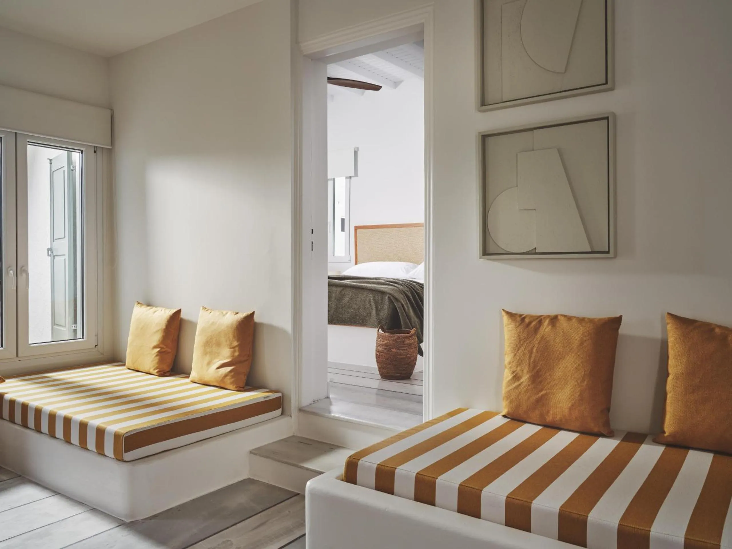 Numo Mykonos Mykonos Greece | Boutique Hotel