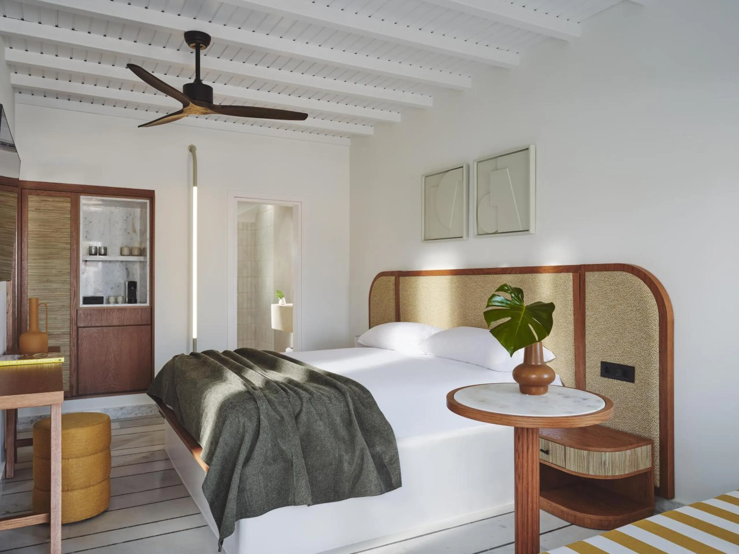 Numo Mykonos Mykonos Greece | Boutique Hotel