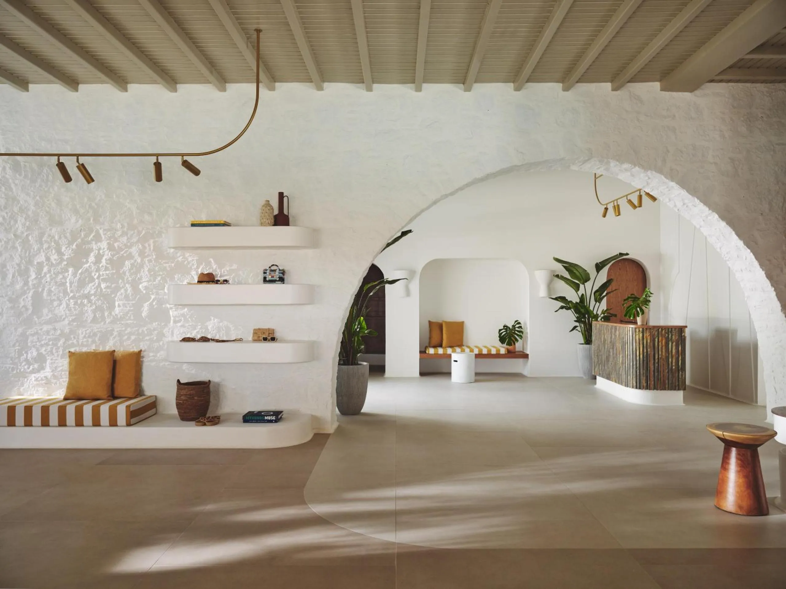 Numo Mykonos Mykonos Greece | Boutique Hotel