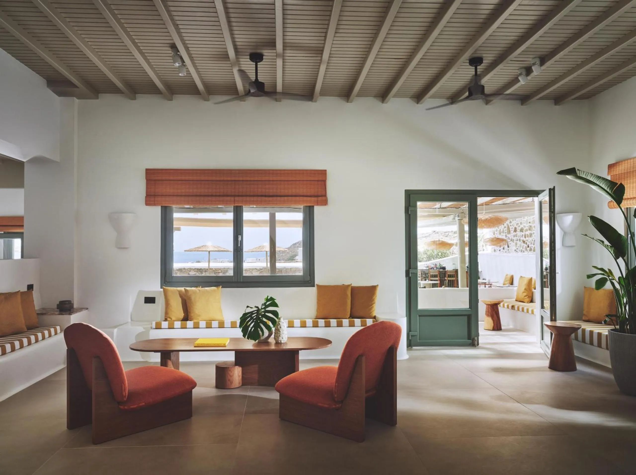 Numo Mykonos Mykonos Greece | Boutique Hotel