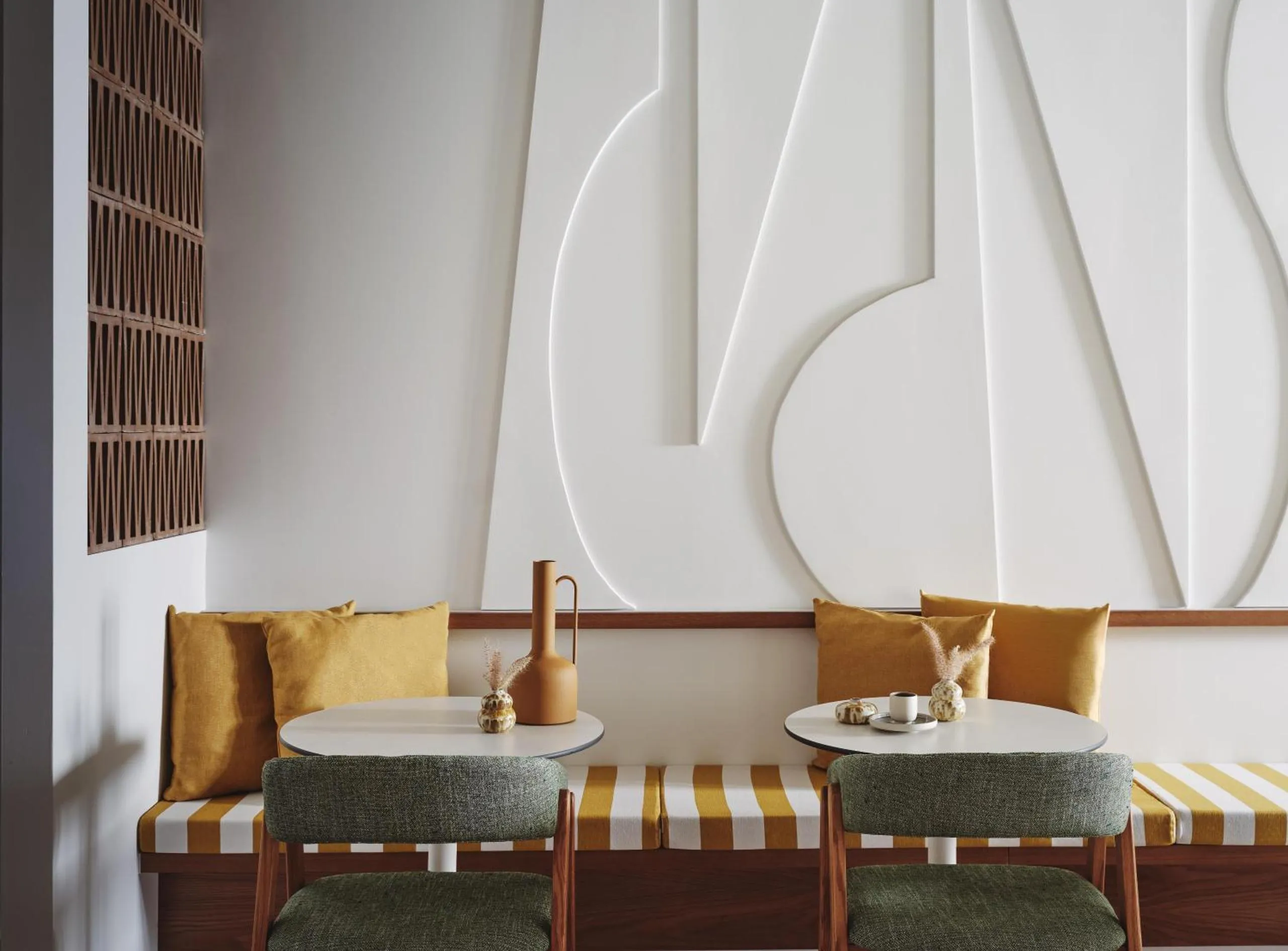 Numo Mykonos Mykonos Greece | Boutique Hotel