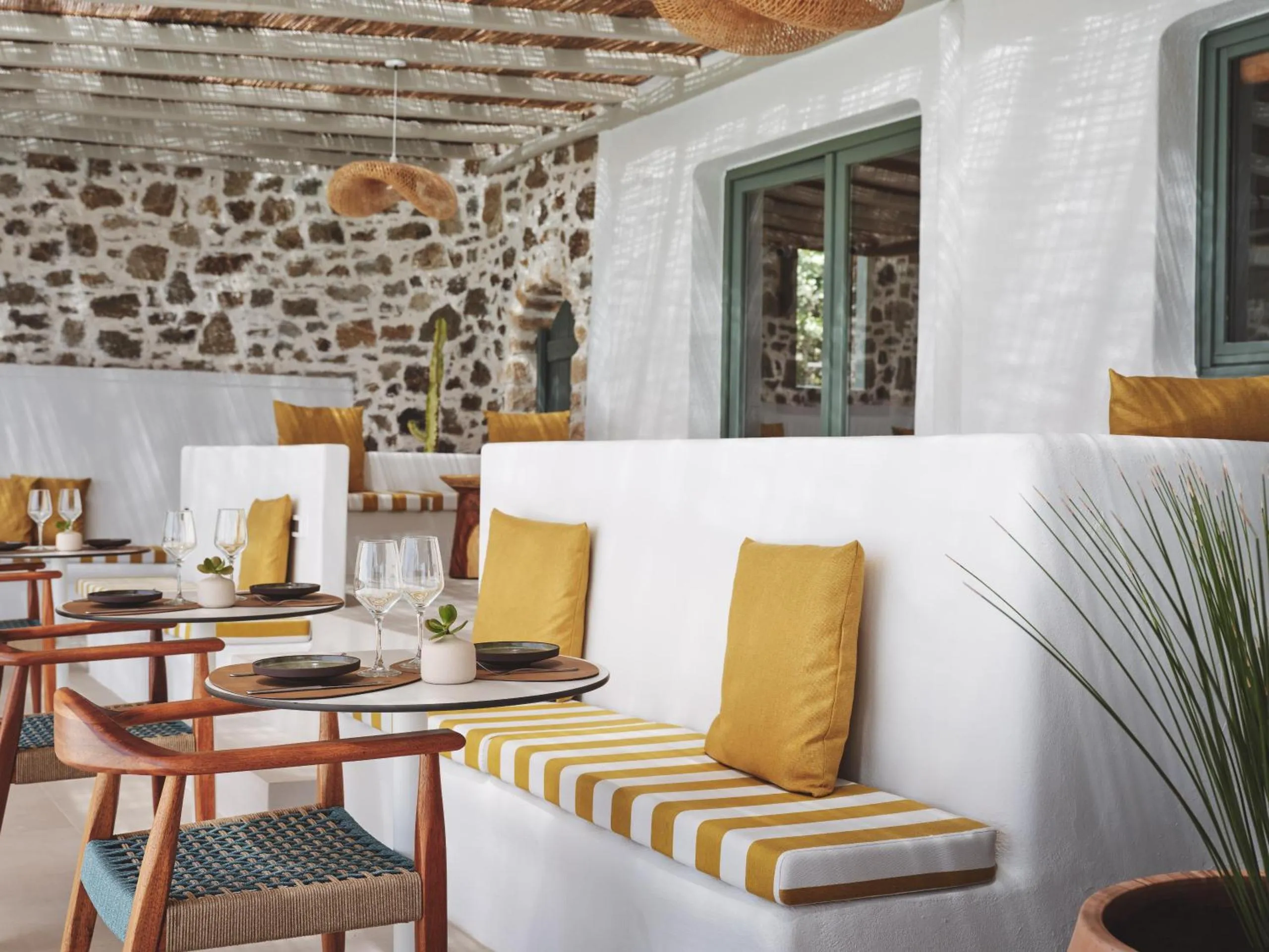 Numo Mykonos Mykonos Greece | Boutique Hotel