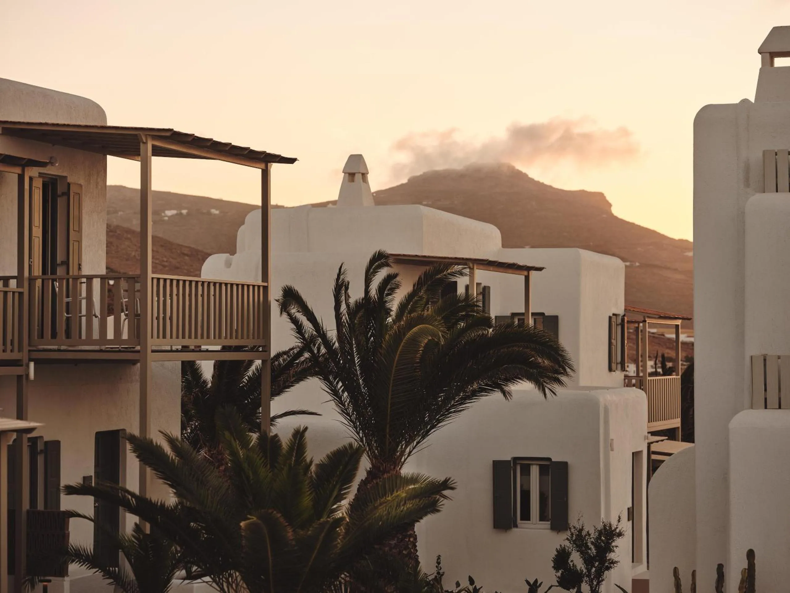 Numo Mykonos Mykonos Greece | Boutique Hotel