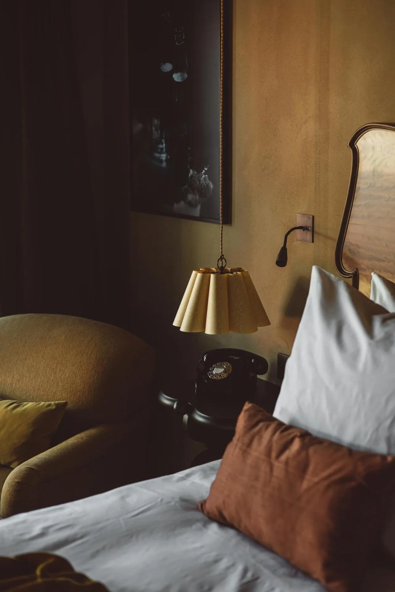 De Durgerdam, a boutique hotel on the shores of Lake IJmeer near Amsterdam